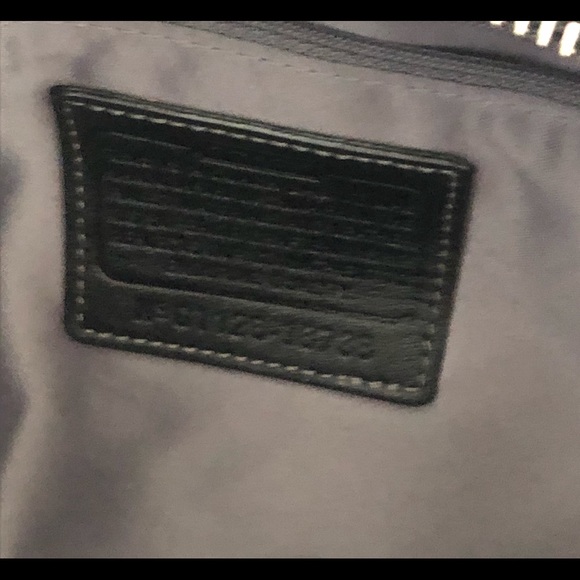 Coach Handbag - Picture 5 of 7